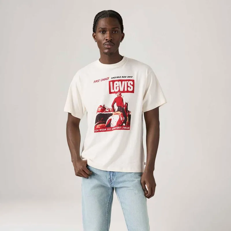 CAMISETA MASC FIRST CHOICE