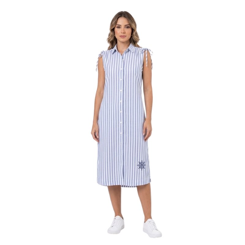 CHEMISE MARITIMA II