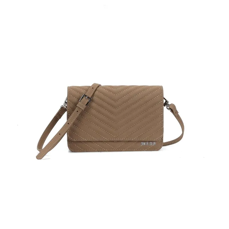 BOLSA SUÉDE FRISO