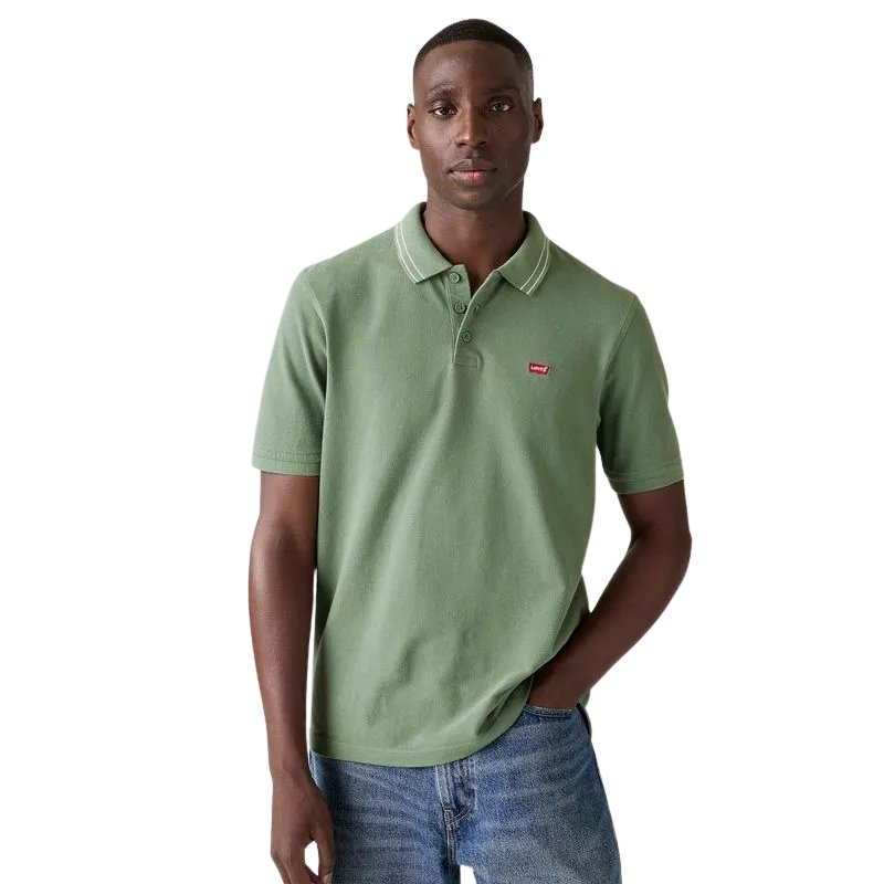 POLO FRISO DUPLO