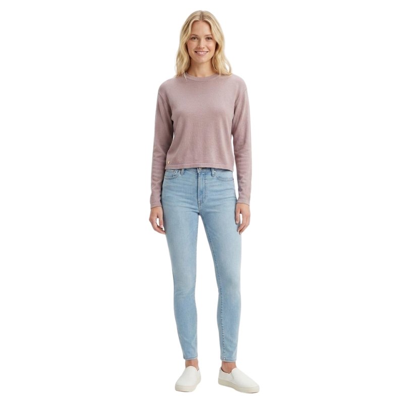 TRICOT NUANCE