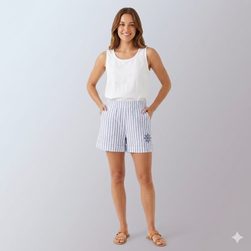 SHORTS MARITIMA II