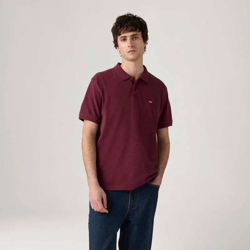 POLO MASC BÁSICA