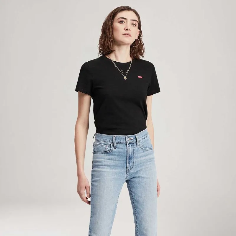 CAMISETA FEM BÁSICA