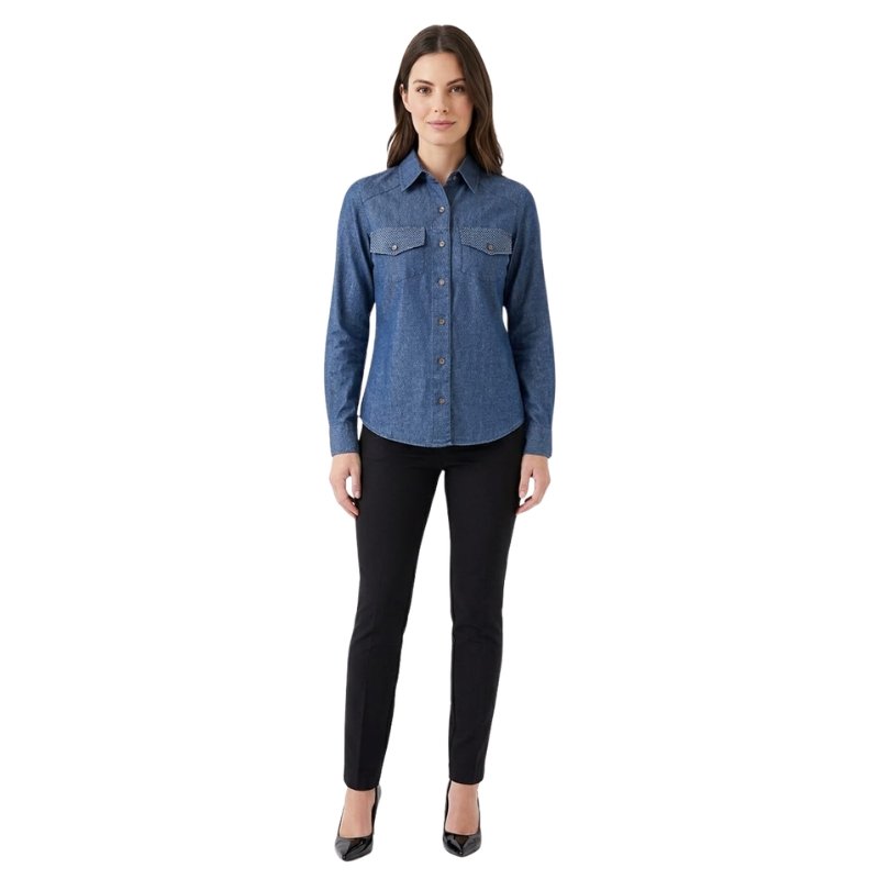CAMISA GENESIS 29
