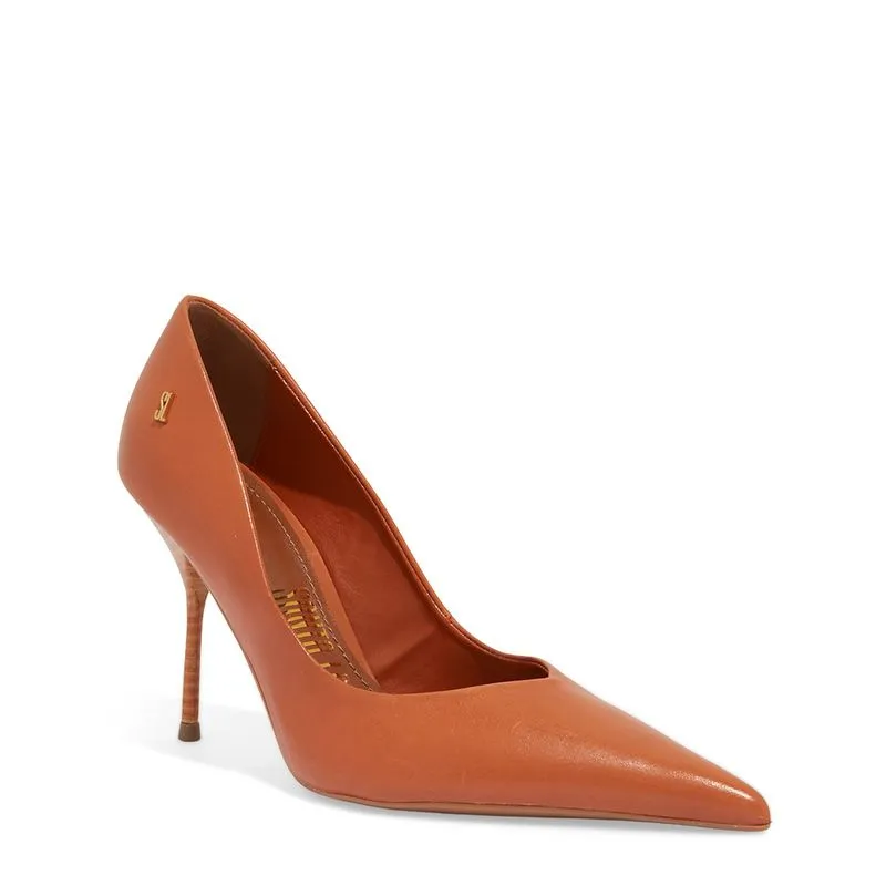 SCARPIN SALTO ALTO BICAO