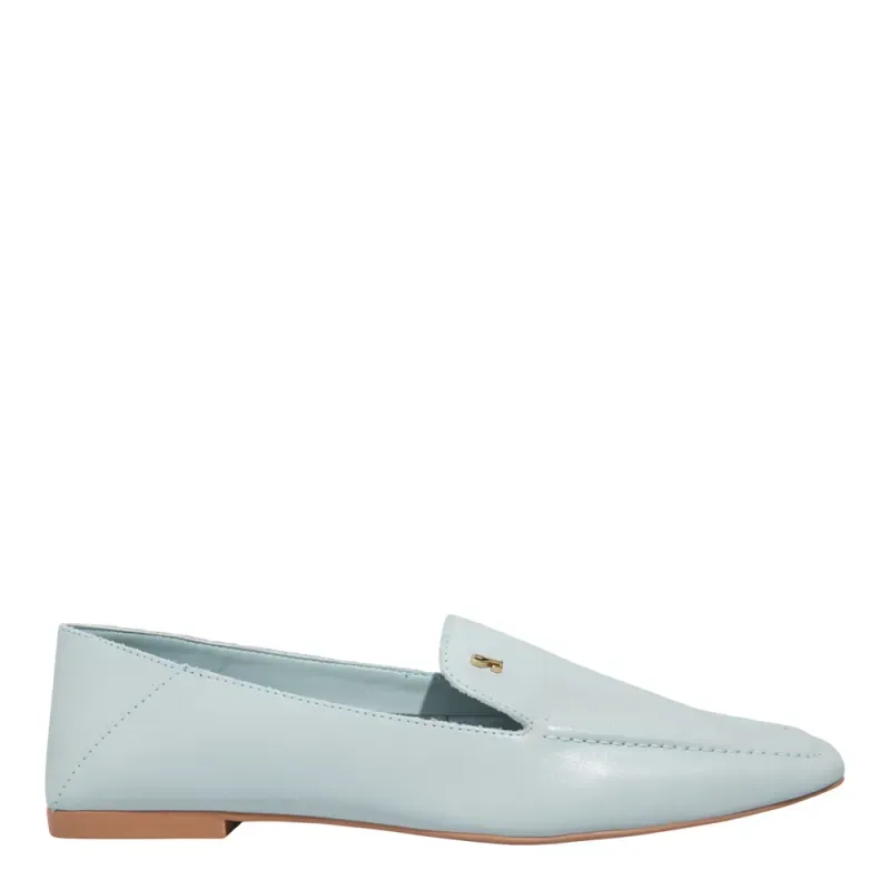 MOCASSIM COURO LISO