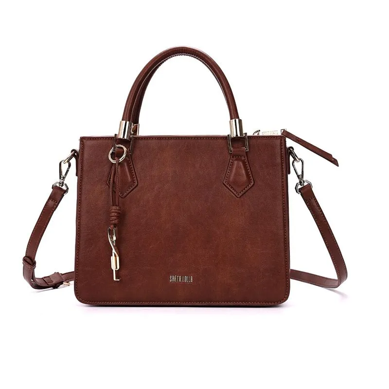 BOLSA TOTE RUSTICA