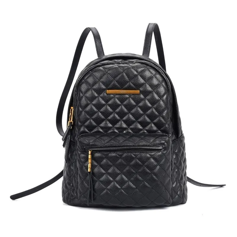 MOCHILA SOFT MATELASSÊ