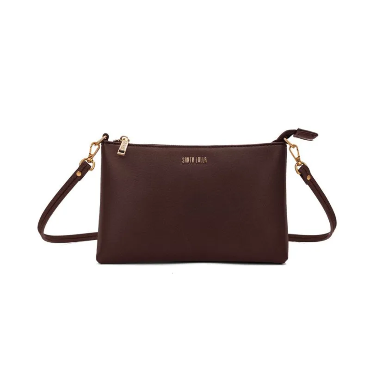BOLSA CLUTCH NOBUCK