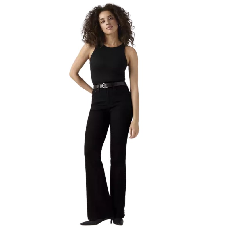 CALÇA FLARE 726 WOMEN´S