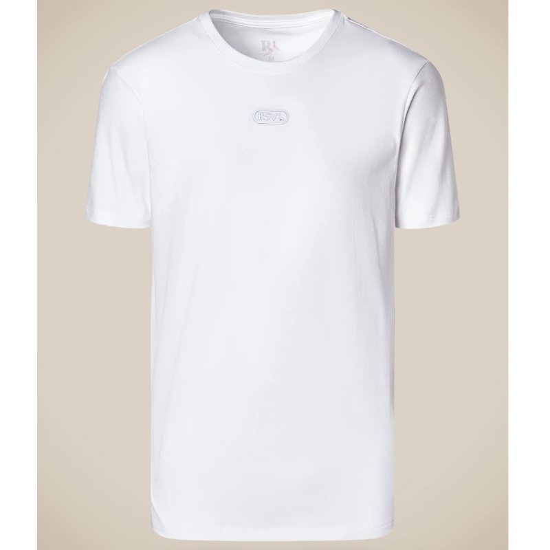 CAMISETA ESTAMPADA RSV BOTTON