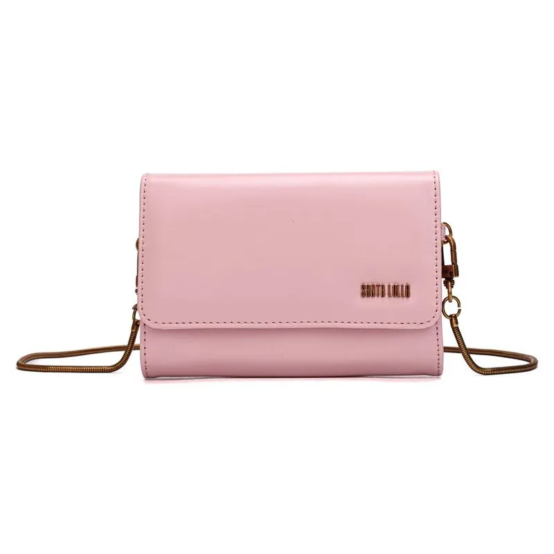 BOLSA SOFT CAIXA