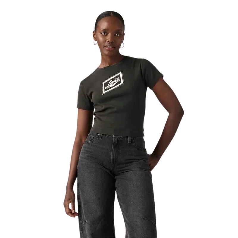 CAMISETA FEM STRASS - Imagem 2