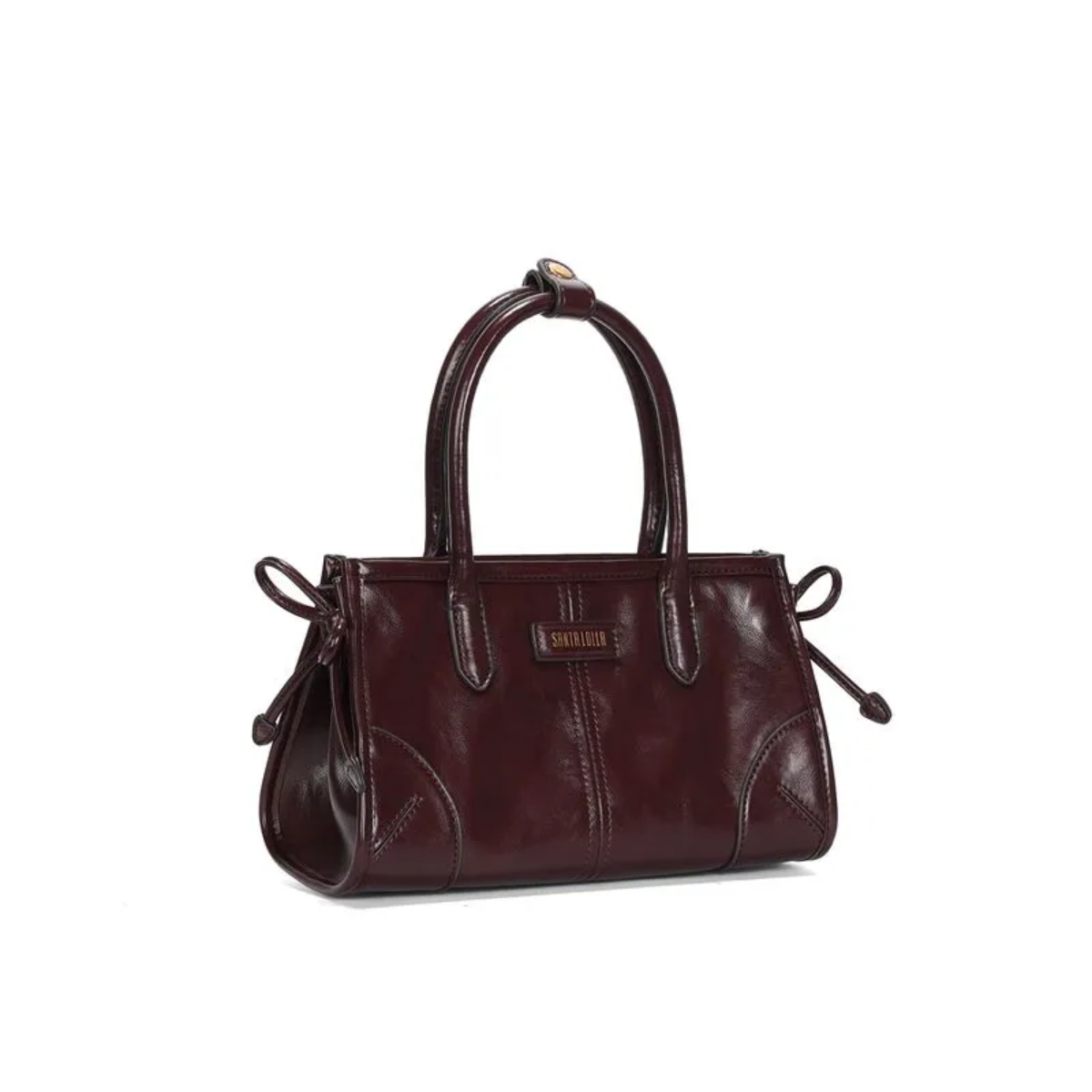 BOLSA SOFT ALÇA DUPLA