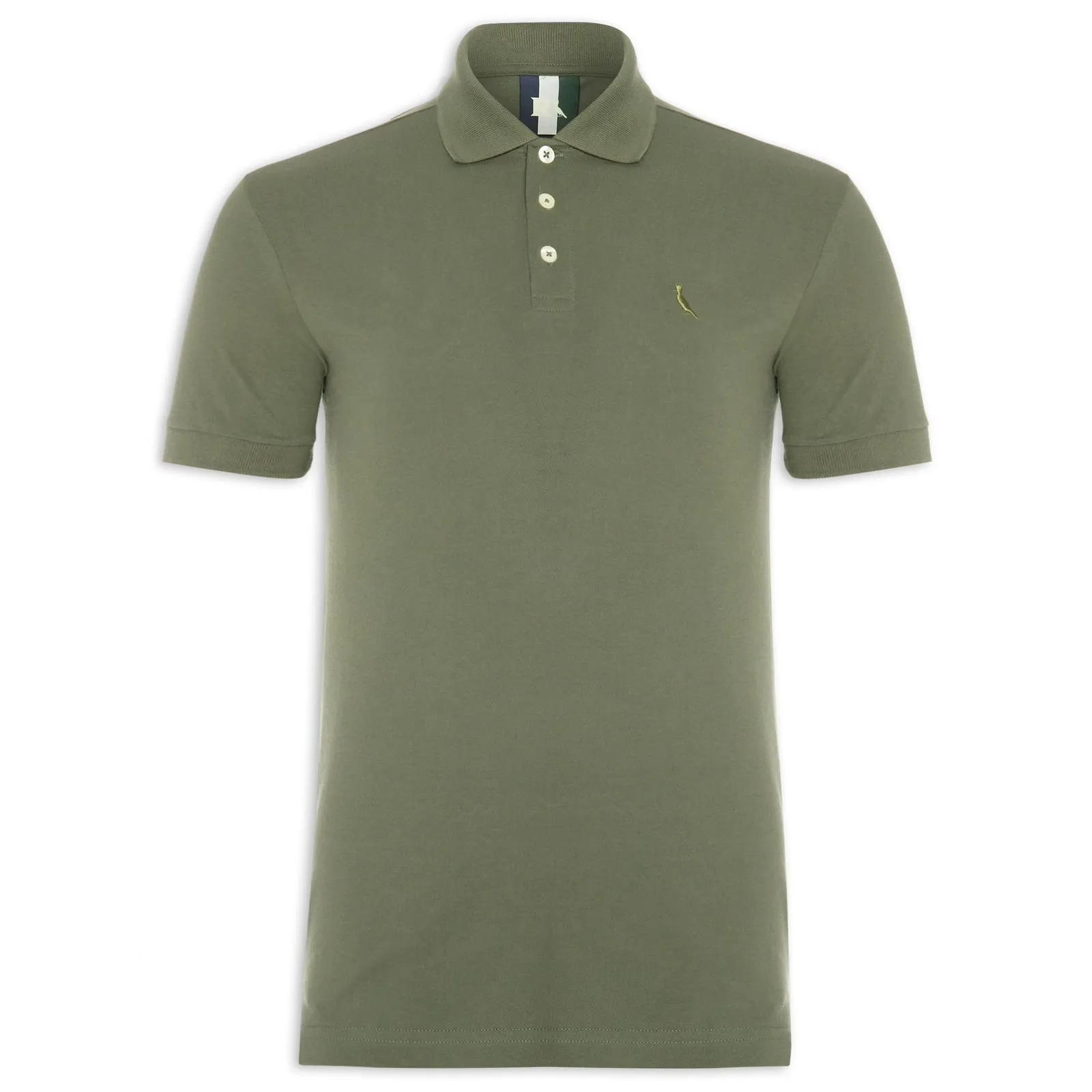 POLO REGULAR PIQUET NEW BASIC