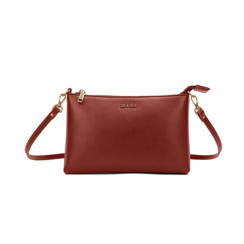 BOLSA CLUTCH SOFT