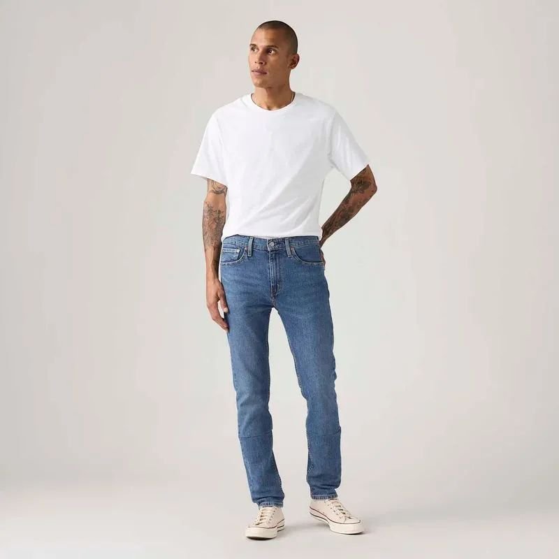 CALCA MASC 510 SKINNY JEANS
