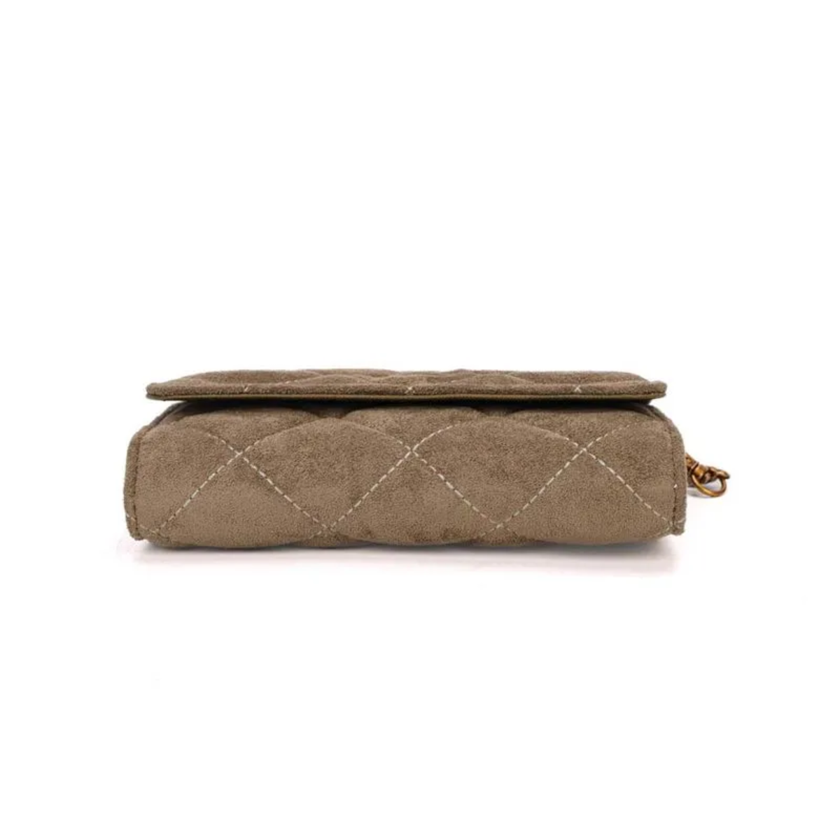 BOLSA CARTEIRA SUEDE - Imagem 6