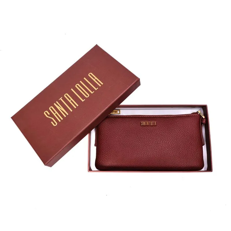 BOLSA  SOFT COM CAIXA