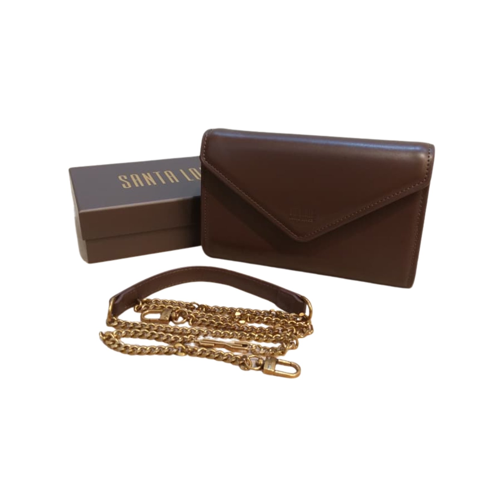 BOLSA CARTEIRA SOFT - Imagem 2