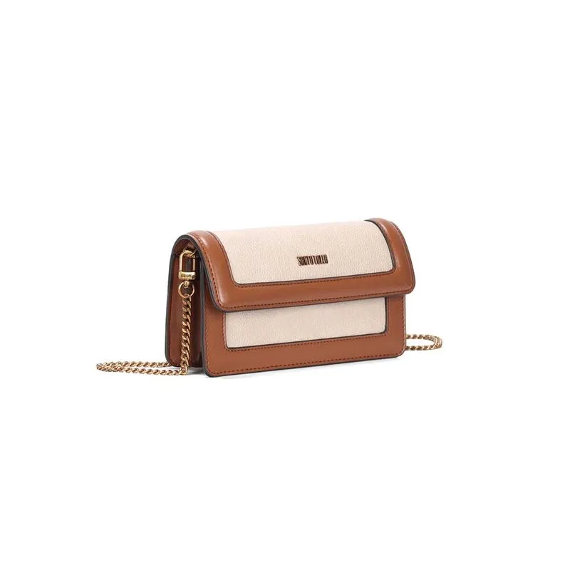 BOLSA PEQUENA FLOATER AREIA - Imagem 2