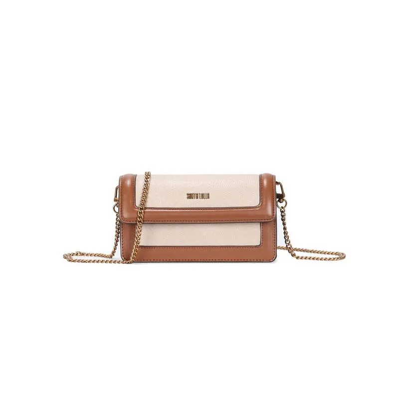 BOLSA PEQUENA  FLOATER AREIA